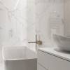 Керамогранит Arcadia Ceramica Statuario FP1012-A Mires Full Polished 60x60 фото 6