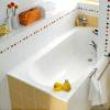 Квариловая ванна Villeroy&Boch Oberon UBQ177OBE2V-01 170x70, alpin фото 13