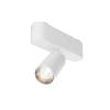 Трековый светильник Technical Focus LED TR103-1-5W3K-M-W