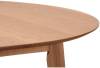 Стол Bradex Home Oslo FR 0833 орех миланский фото 4