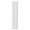 Дизайн-радиатор стальной Royal Thermo Shift R22 C2180 - 10 секц. RAL9016 фото 2