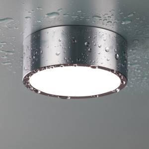 Встраиваемый светодиодный светильник Novotech Spot 358905