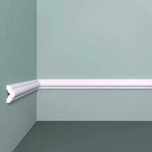 Молдинг Bello Deco XPS POLYMER М 14 00-00004631 200x1.2x2.5