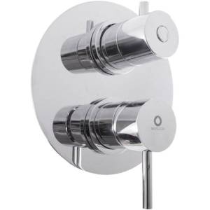 Смеситель для ванны Rav Slezak Seina SE987.3 с внутренней частью