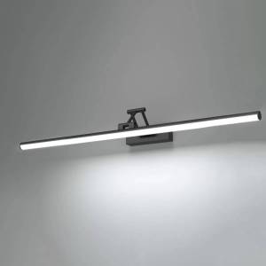 Подсветка для картин светодиодная Elektrostandard Monza 40156/LED черный