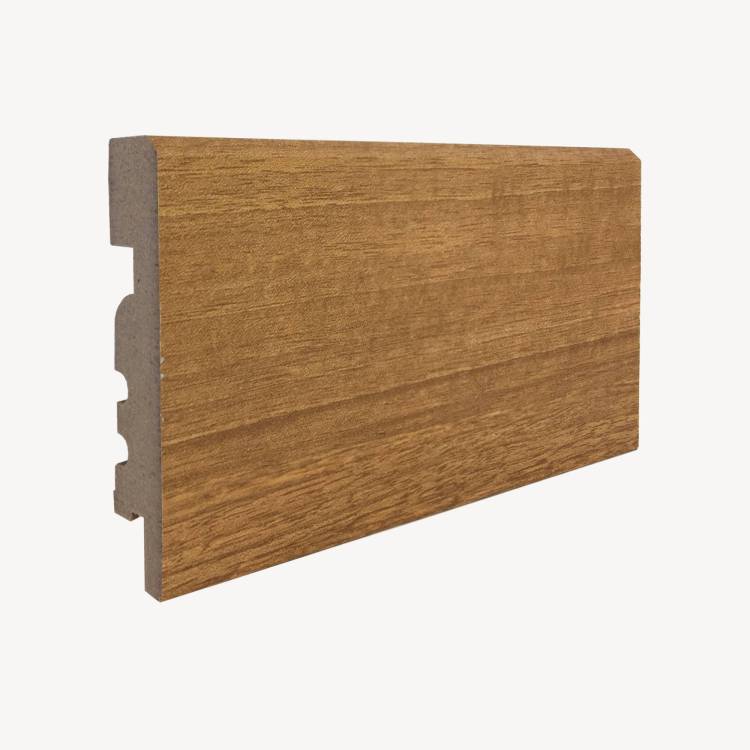 Плинтус Finitura Dekor 098 F3 Ламинированный ASW 2400x80x16
