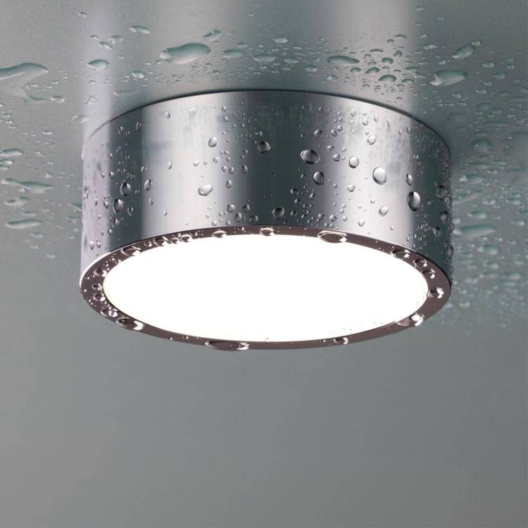 Встраиваемый светодиодный светильник Novotech Spot 358905