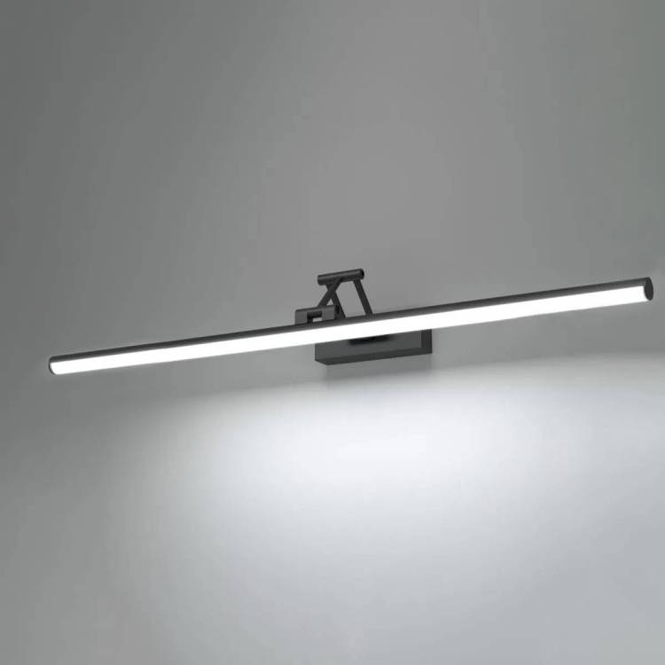 Подсветка для картин светодиодная Elektrostandard Monza 40156/LED черный