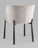 Стул Stool Group Белла vd-bella-r08 серый фото 6