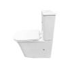 Унитаз-компакт Staro Bluzz 1222 С0005302 белый фото 2