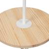 Торшер Arte Lamp Combo A2070PN-1WH фото 2