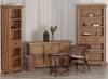 Книжный шкаф Tetchair Secret de Maison Авиньон 10947 Натуральный (Brushed Ash color) фото 12