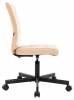 Стул компьютерный Everprof EP-300 19052, EP 300 Fabric Beige Бежевый фото 3