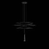 Подвесной светильник Loft IT Star 10141B/600 Black фото 3