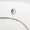 Унитаз-компакт Norm Eisberg 9844B099-7204 с микролифтом фото 2