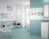 Керамическая плитка Mallol Paris Crema 25x75 фото 4