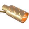 Спот Reluce 05970-0.8-03 GOLD фото 2