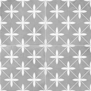 Керамогранит Kerlife NRK Poole Grey 45.2x45.2