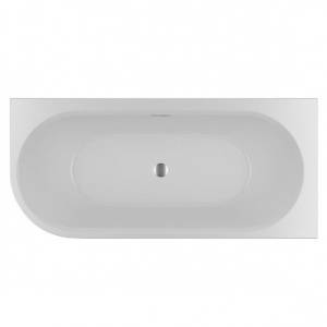 Акриловая ванна Riho Bathtubs Desire B088002005 184x84 левая