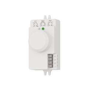 Датчики движения и освещенности Maytoni Lighting control SM-01