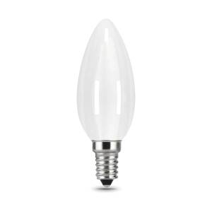 Лампа светодиодная Gauss Filament 103201109