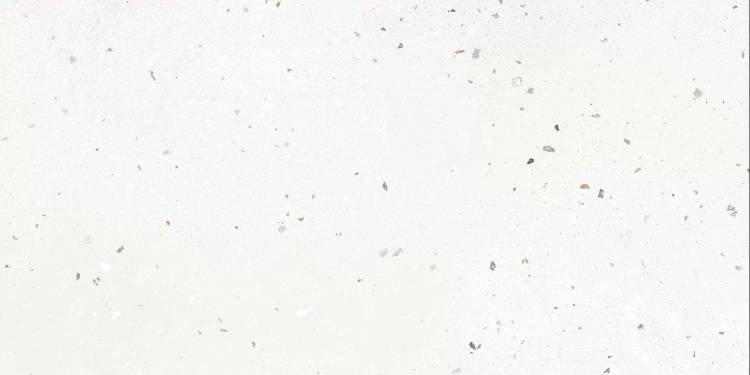 Керамогранит Grasaro Granella G-40/MR Белый 300x600x9