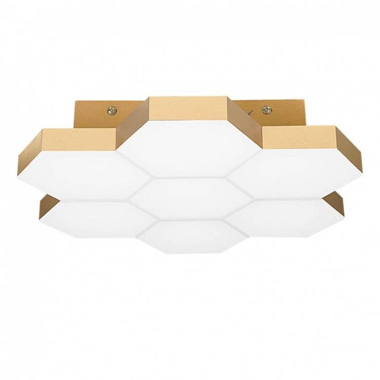 Потолочный светодиодный светильник Lightstar Favo 750071
