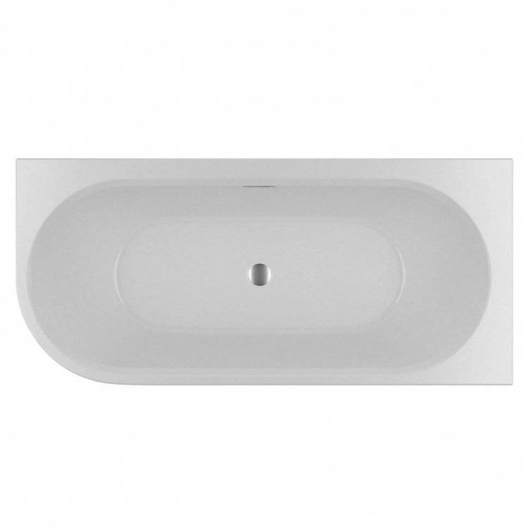 Акриловая ванна Riho Bathtubs Desire B088002005 184x84 левая