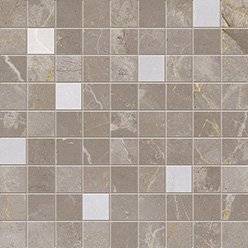 Мозаика Atlas Concorde Russia Allure 600110000913 Grey Beauty Mosaic / Грей Бьюти 31.5x31.5