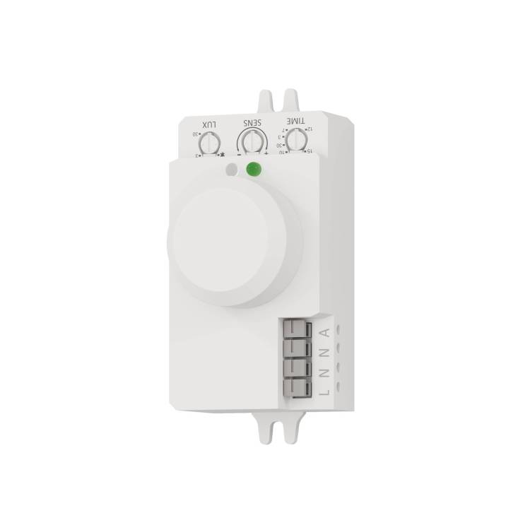 Датчики движения и освещенности Maytoni Lighting control SM-01