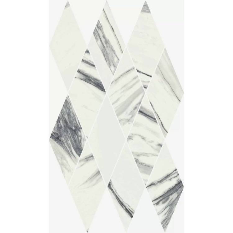 Мозаика Italon Шарм Делюкс 620110000114 Фантастико Даймонд Люкс 28x48