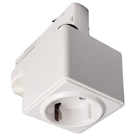Розетка Deko-Light D Line 710024