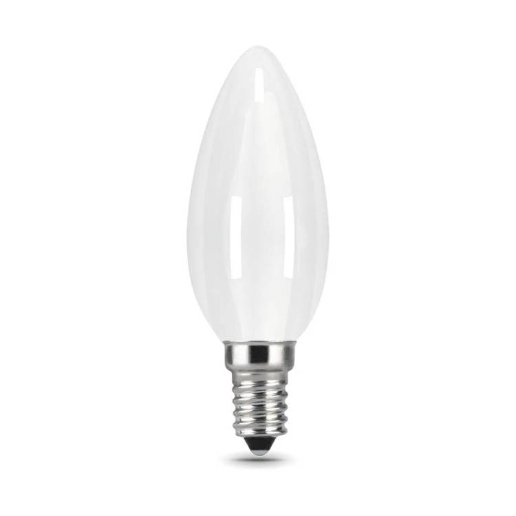 Лампа светодиодная Gauss Filament 103201109