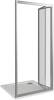 Душевая дверь в нишу Good Door Infinity SD-100-G-CH фото 3