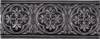 Бордюр Adex Studio ADST4006 RELIEVE PALM BEACH VOLCANICO 7.5x19.8