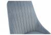 Стул Woodville Kora 15104 light blue / black фото 8