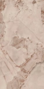 Керамогранит Rex Ceramiche Reves De Rex 774493 Rose Glossy R 6mm 120x240
