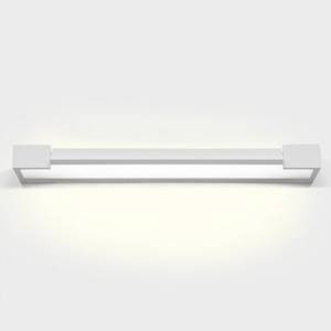 Настенный светодиодный светильник Italline IT01-1068/45 white