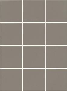 Керамогранит Kerama Marazzi Агуста 1328 бежевый (из 12 частей) 9.8x9.8