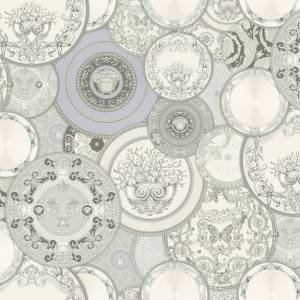 Обои A.S. Creation Versace Best 2 34901-3