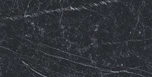 Керамическая плитка Atlas Concorde Marvel Stone 9MSM Nero Marquina 40x80
