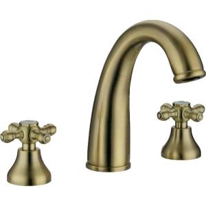 Смеситель для раковины Boheme Medici 317 Presente