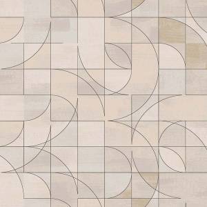 Обои флизелиновые Milassa Geometrica GM1 001
