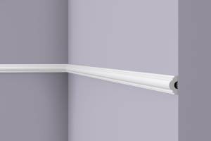 Молдинг NMC Wallstyl WL7 200x1.25x2.5
