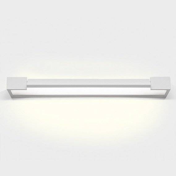 Настенный светодиодный светильник Italline IT01-1068/45 white