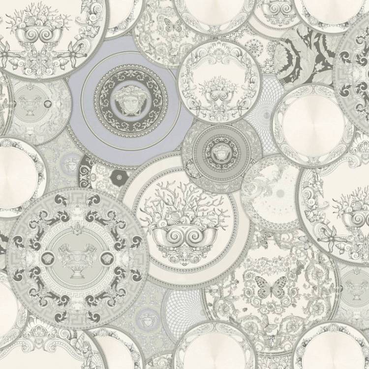 Обои A.S. Creation Versace Best 2 34901-3