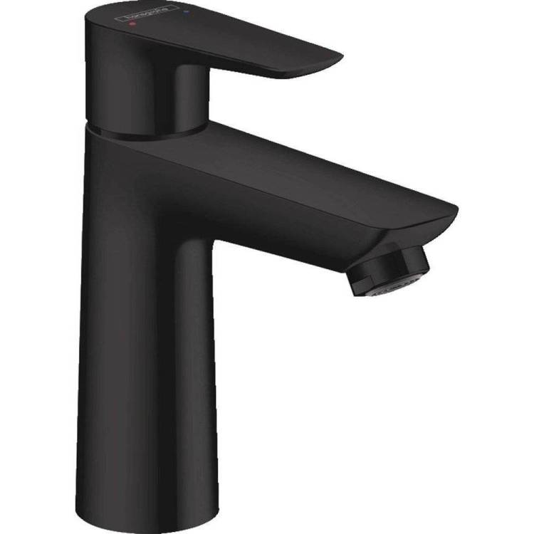 Смеситель для раковины Hansgrohe Talis 71710670 E с донным клапаном