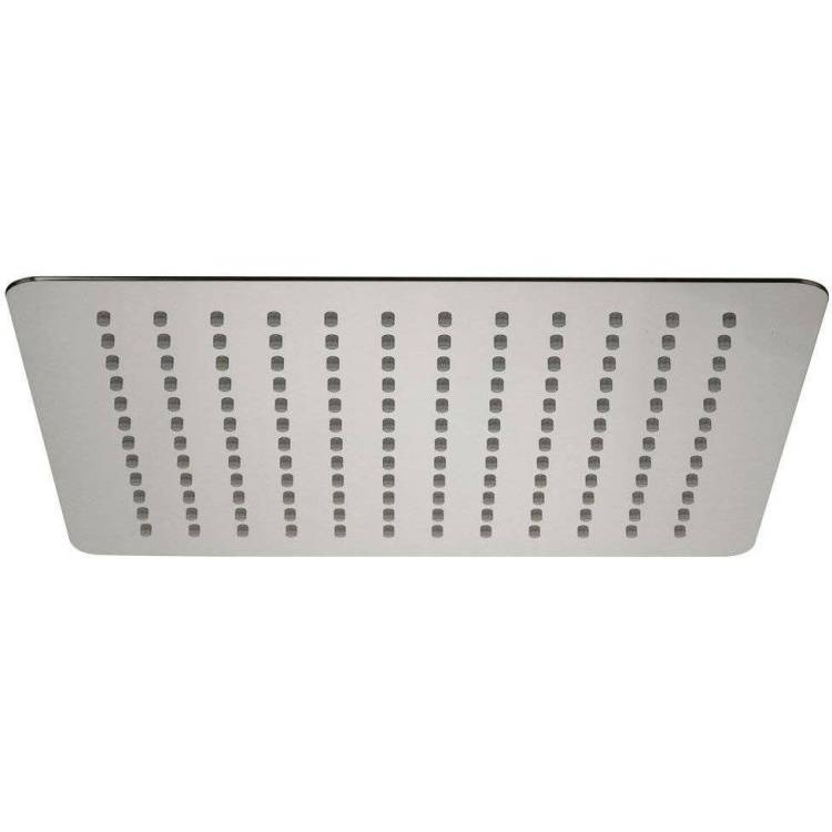 Верхний душ Migliore Rimini 29663 антикальций, хром