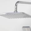 Душевая стойка Wasserkraft Thermo A11301 хром фото 3