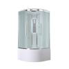 Душевая кабина AvaCan EM5080LED 80x80x220